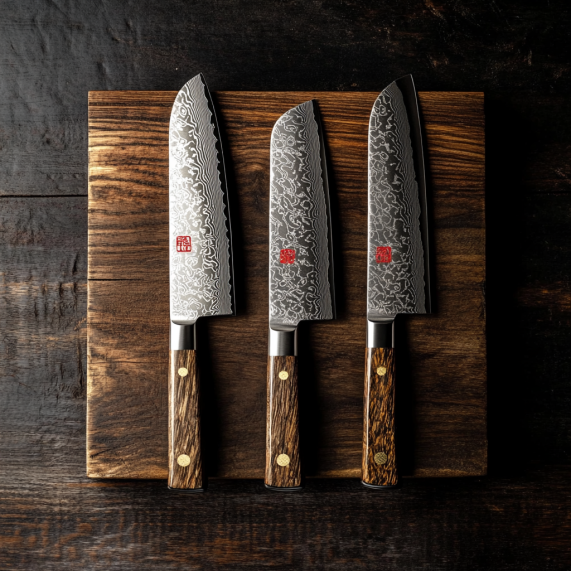 Miyabi® Knives Website